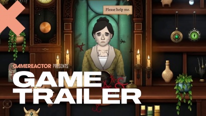 Strange Antiquities - Aankondigingstrailer van Nintendo Switch