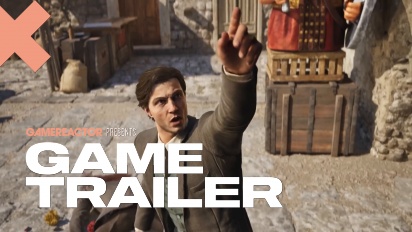 Mafia: The Old Country - Familie brengt offer Launch Trailer
