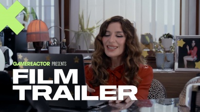 The Paper - Officiële trailer