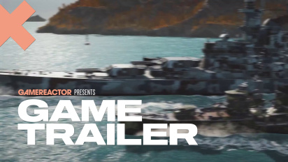 World of Warships: Legends nu in Game Pass!