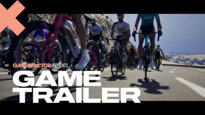 Tour de France 2026 - Overzichtstrailer (PS5)