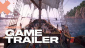 Assassin's Creed Black Flag Resynced - PS5 Pro Immersion Trailer