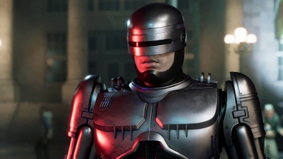 Robocop: Rogue City heeft de beste lancering van Nacon tot nu toe gehad