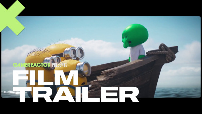 Minions & Monsters - Laatste Trailer
