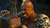 Mehcad Brooks ging naar een therapeut om Jax beter te begrijpen