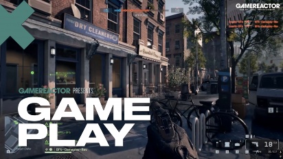 Battlefield 6 Gameplay - Squad Deathmatch op Empire State