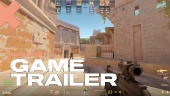 Counter-Strike 2 - Beyond Global Trailer