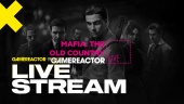Mafia: The Old Country - Livestream opnieuw afspelen