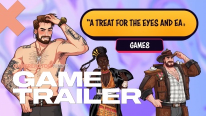 Date Everything! - Lofbetuigingen Trailer
