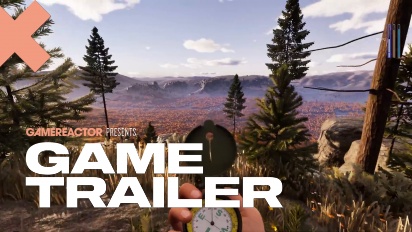Prologue: Go Wayback! - Open bèta-trailer