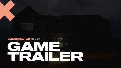 Phasmophobia - Grafton Farmhouse Herwerk releasetrailer