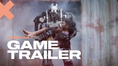 Call of Duty: Black Ops 7 - The Guild: Samen zullen we morgen niet bang zijn Trailer