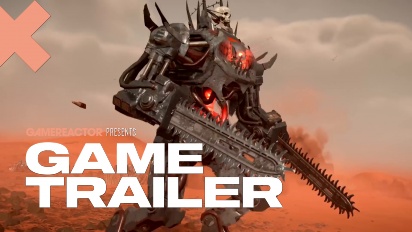 Helldivers 2 - Breng de Boom trailer