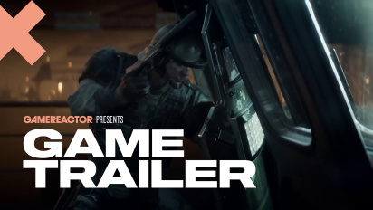 Rainbow Six Siege - Laatste Missie: Year 11 Cinematic Trailer (PS5 & PS4)