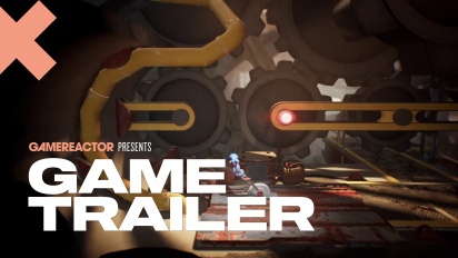 Darwin's Paradox! - Aankondiging van de releasedatum & Demo-release (PS5)