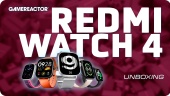 Redmi Watch 4 - Uitpakken