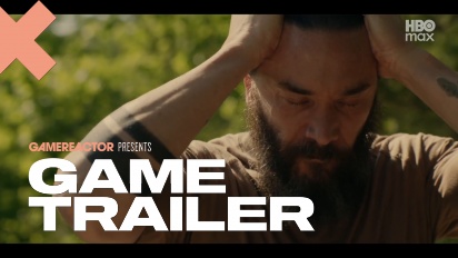 Task - Officiële trailer (HBO Max)