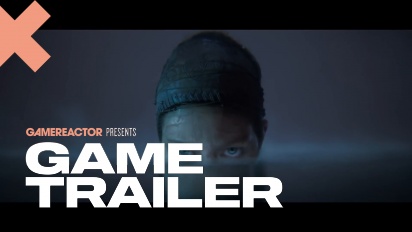 Senua's Saga: Hellblade II Enhanced - Trailer starten