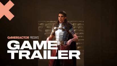 Echoes of the End - Trailer starten