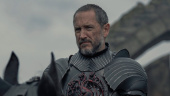 Baelors acteur sprak met ons over die spannende onthulling in A Knight of the Seven Kingdoms