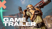 Borderlands 4 - Story Pack 1: Mad Ellie and the Vault of the Damned - Launch Trailer