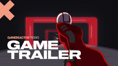 Rollerdrome - Officiële Xbox Launch Trailer