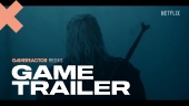 The Witcher: Season 4 - First Look