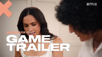 With Love, Meghan, Seizoen 2 - Officiële trailer (Netflix)