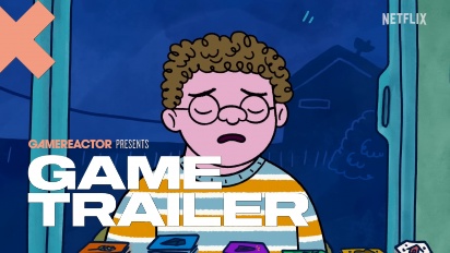 Long Story Short, Bordspellen - Sneak Peek (Netflix)