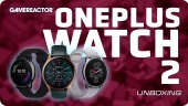 OnePlus Watch 2 - Uitpakken