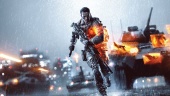 Halo co-creator verlaat EA's nieuwe Battlefield studio