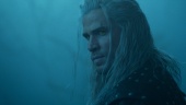 Here’s your first taste of Liam Hemsworth as Geralt of Rivia