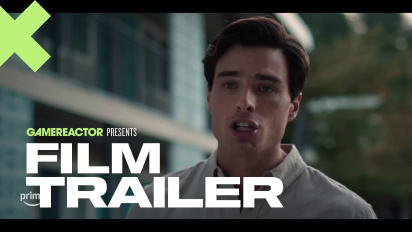Every Year After - Offici&euml;le Trailer (Prime Video)