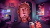 Shortest Trip to Earth - Launch Trailer