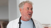 De Scrubs revival heeft 'een van de beste afleveringen die we ooit hebben gedaan'