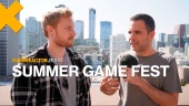 Summer Game Fest - Impressions and Highlights