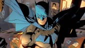 Matt Fraction leidt ons door de moeilijkheden van het schrijven van nieuwe Batman-verhalen