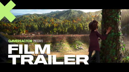 Wildwood - Offici&euml;le teasertrailer
