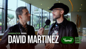 Automatisch publiceren of niet automatisch publiceren - Abylight's David Mart&iacute;nez Madeira Games Summit Interview