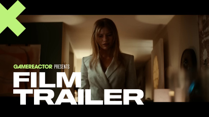 SOULM8TE - Offici&euml;le trailer
