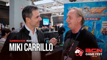 Ren en schiet in de Tweede Wereldoorlog met een tactische twist - Operation Highjump: The Fall of Berlin BCN Game Fest Interview