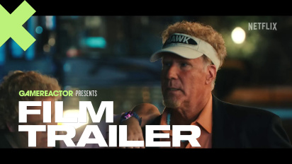 The Hawk - Offici&euml;le teasertrailer