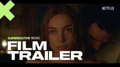 East of Eden - Offici&euml;le teasertrailer