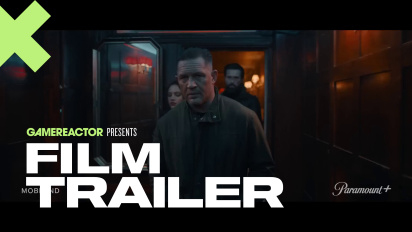 MobLand - Teaser seizoen 2