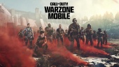 Call of Duty: Warzone Mobile wordt gelanceerd in maart