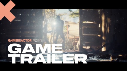 Terminator: Survivors - De nasleep trailer