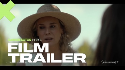 Little Disasters - Officiële trailer (Paramount+)