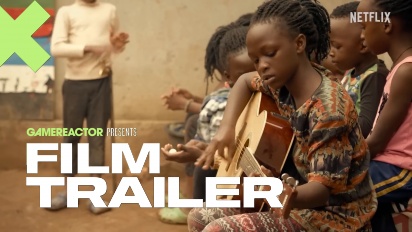 Masaka Kids, A Rhythm Within - Officiële trailer (Netflix)