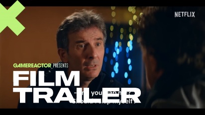 Sicilië Express - Officiële trailer (Netflix)