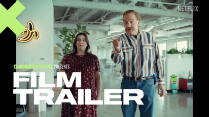 Bad Thoughts: Seizoen 2 - Offici&euml;le Trailer (Netflix)